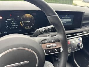 Hyundai Tucson - miniatura 16
