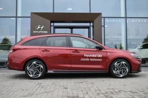 Hyundai i30 - miniatura 17