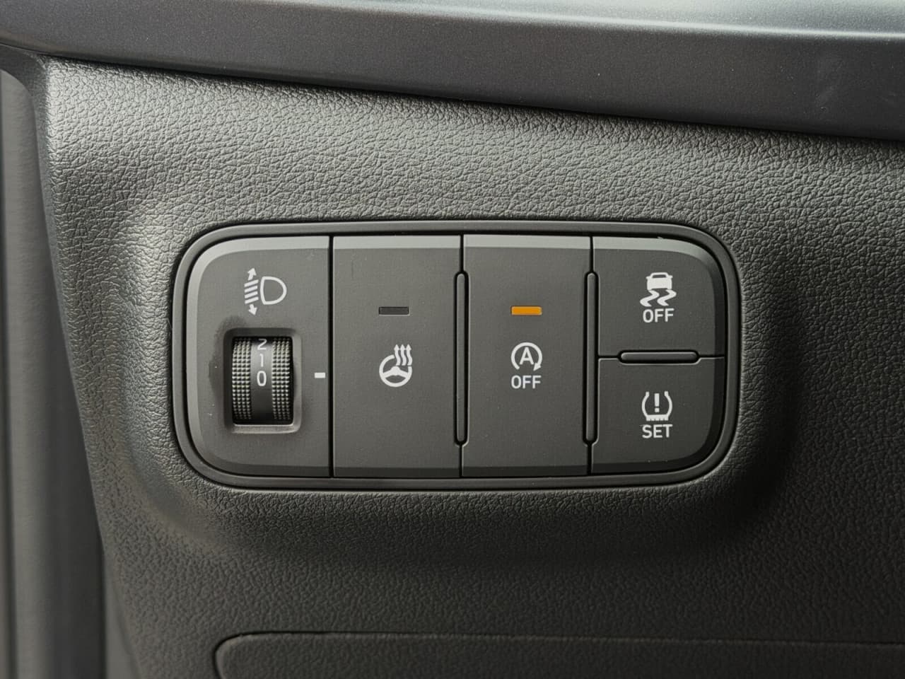 Hyundai i20 - zdjęcie 12