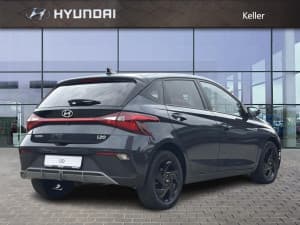 Hyundai i20 - miniatura 5
