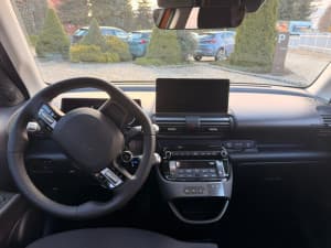 Hyundai Inster - miniatura 7