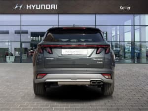 Hyundai Tucson - miniatura 4