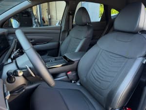 Hyundai Tucson - miniatura 11