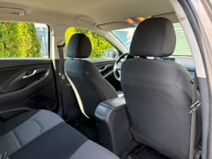 Hyundai i30 - miniatura 13