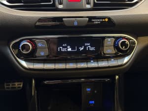 Hyundai i30 - miniatura 13