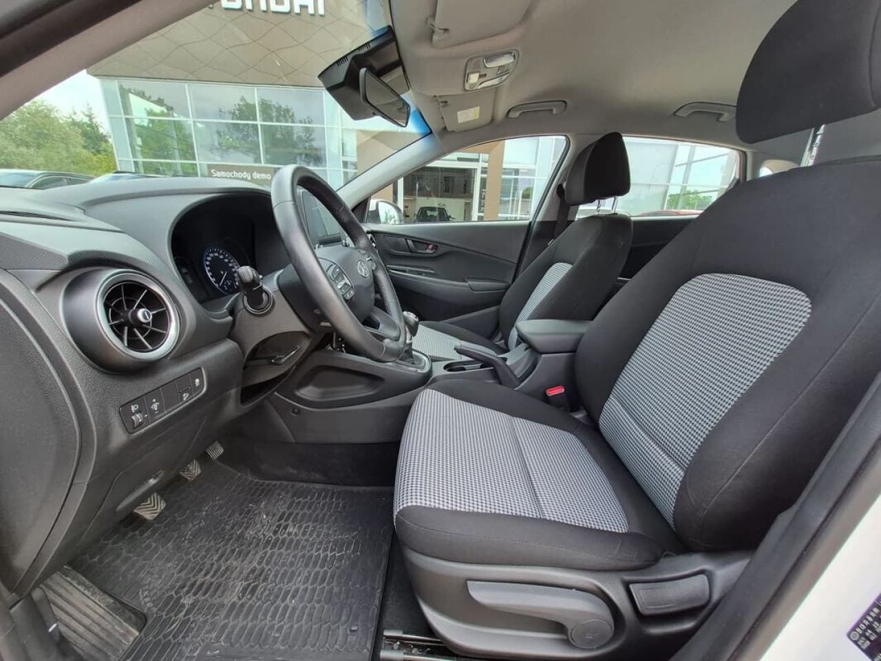Hyundai Kona - zdjęcie 5