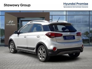 Hyundai i20 - miniatura 4