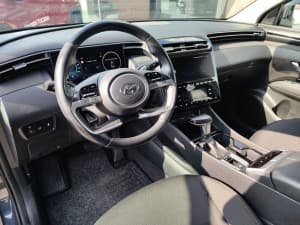 Hyundai Tucson - miniatura 10