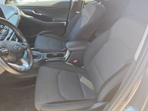 Hyundai i30 - miniatura 12