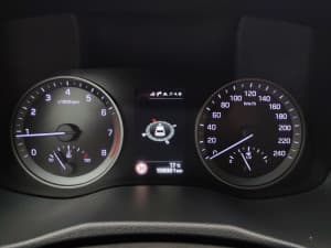 Hyundai Tucson - miniatura 18