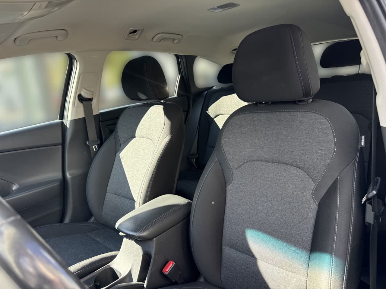 Hyundai i30 - zdjęcie 12