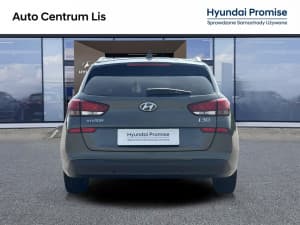 Hyundai i30 - miniatura 4
