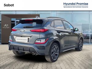 Hyundai Kona - miniatura 5