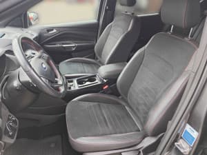 Ford Kuga - miniatura 12