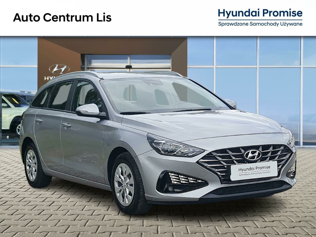 Hyundai i30 - zdjęcie 7