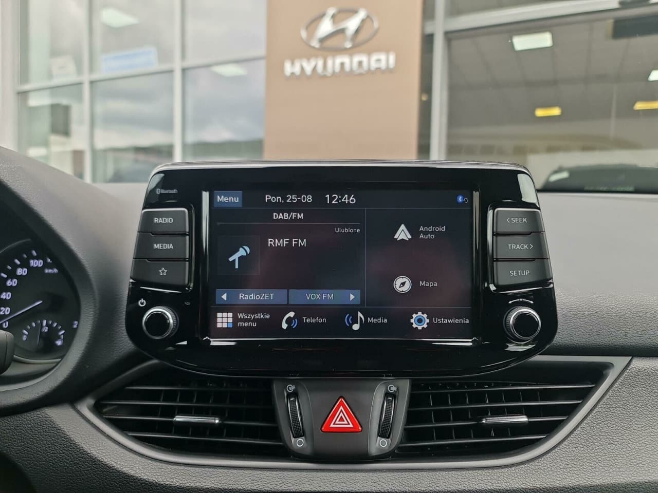 Hyundai i30 - zdjęcie 18