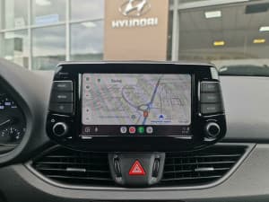Hyundai i30 - miniatura 16