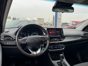 Hyundai i30 - miniatura 9