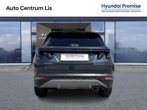 Hyundai Tucson - miniatura 4