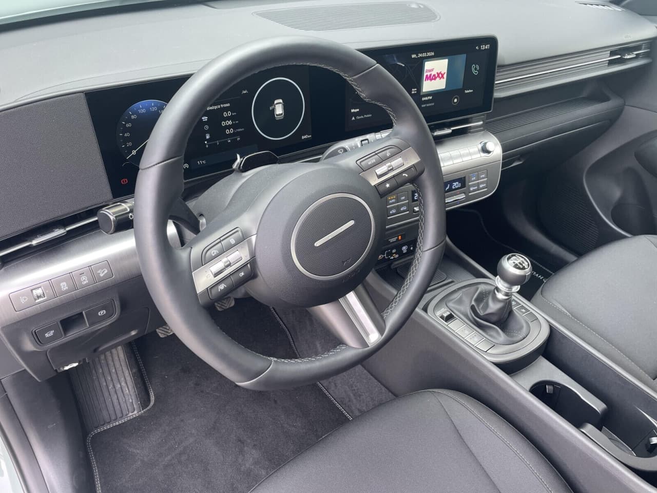 Hyundai Kona - zdjęcie 10