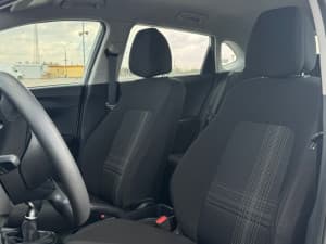 Hyundai i20 - miniatura 18