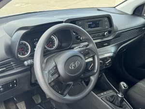 Hyundai i20 - miniatura 9
