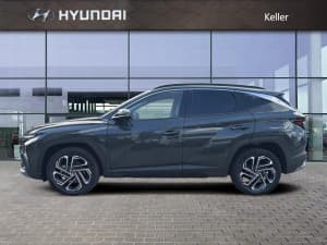 Hyundai Tucson - miniatura 2