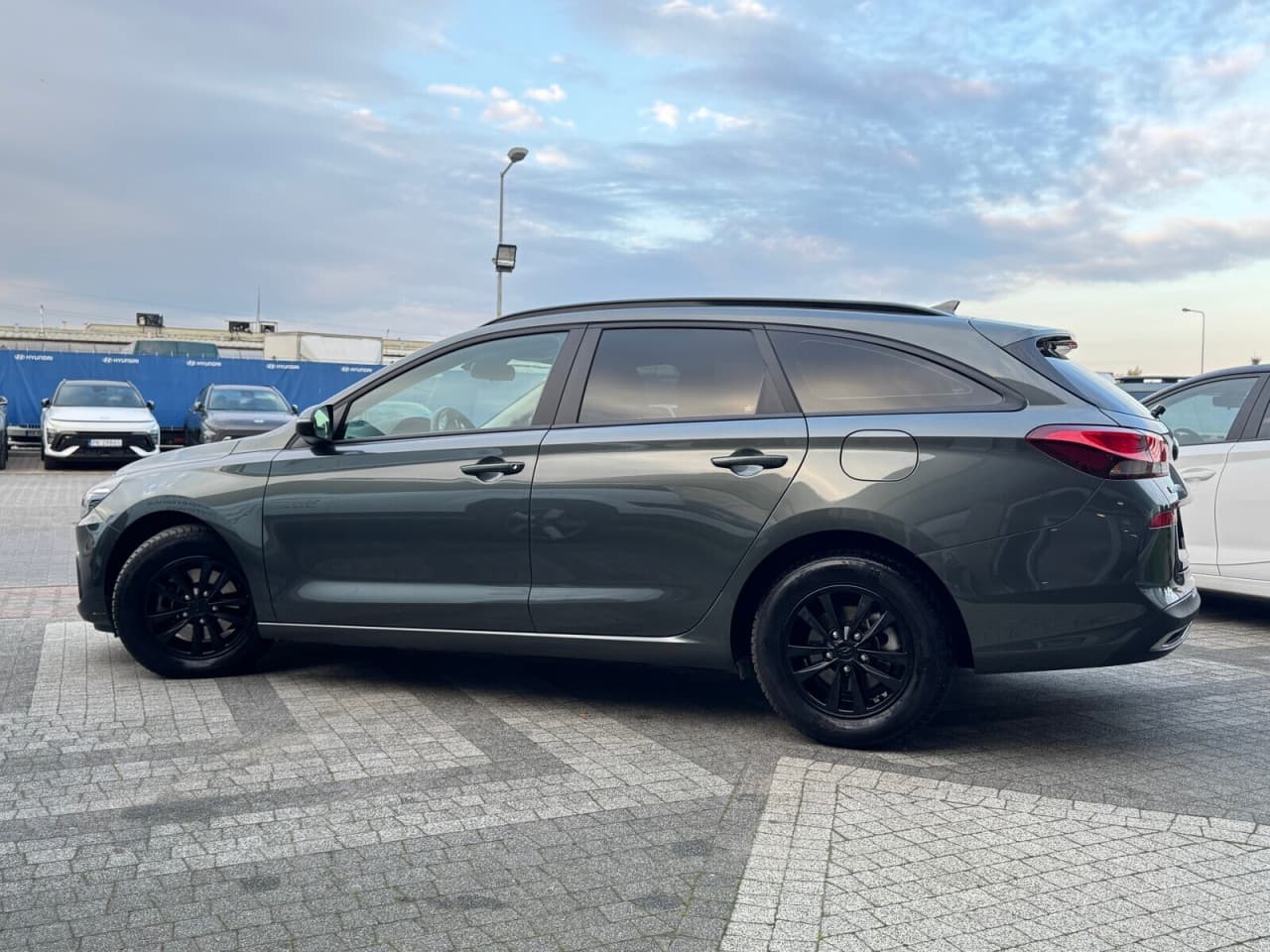 Hyundai i30 - zdjęcie 6