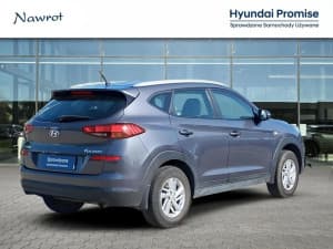 Hyundai Tucson - miniatura 14