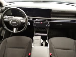 Hyundai Tucson - miniatura 4